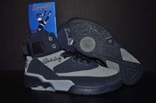 Image of Ewing Athletics "Georgetown"
