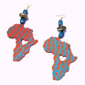 Image of Let's Heart Africa