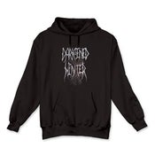 Image of Darkened Winter - Yggdrasil Hoodie