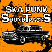 Image of Ska Punk Soundtracks 2xCD comp **Japanese Import**