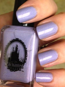 Image of Love the Way You Lilac