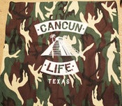 Image of Camo Bandana