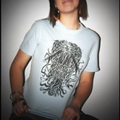 Image of Tee Shirt (Blue)