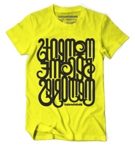 MOMENTS BECOME MEMORIES (Yellow)