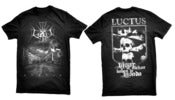 Image of LUCTUS - Stotis T-Shirt