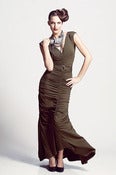 Image of the "VIXEN" dress