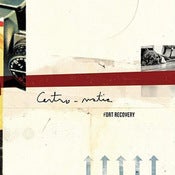 Image of Centro-matic: Fort Recovery CD + MP3 Download