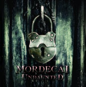 Image of Undaunted (debut album)