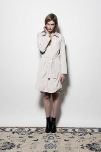 Image of W13 Waterproof Trench Coat