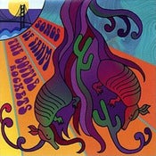 Image of Bottle Rockets: Songs of Sahm - CD