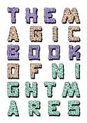 Image of The Magic Book of Nightmares