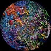 Image of MVF - COSMOS