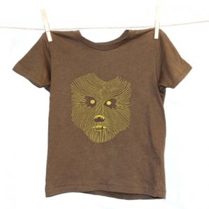Image of Wolfman Tee