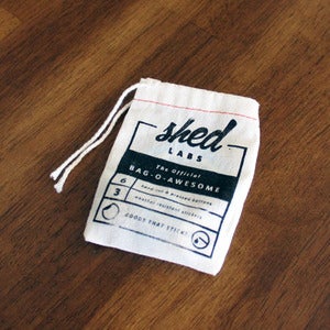 Image of Bag-O-Awesome