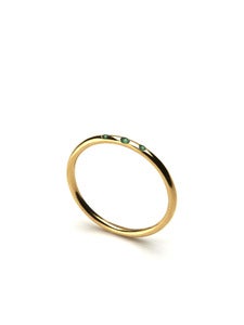 Image of Knuckle rings