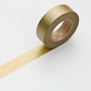 Image of WT - Gold