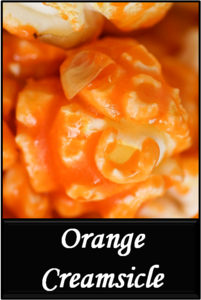 Image of Orange Creamsicle