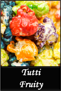 Image of Tutti Fruity Mix