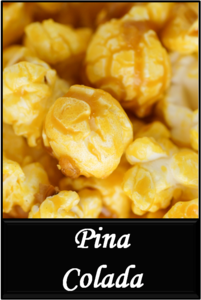Image of Pina Colada