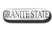 Image of Granite State Skateboard Deck