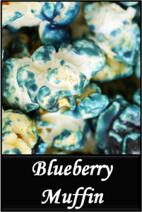 Image of Blueberry Muffin