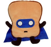 Image of Midnight Super Toast