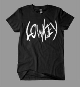 Image of Scratchy Logo Shirt