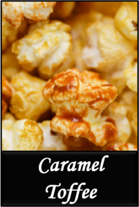 Image of Caramel Toffee