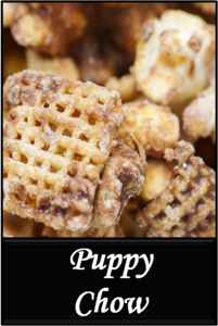 Image of Puppy Chow