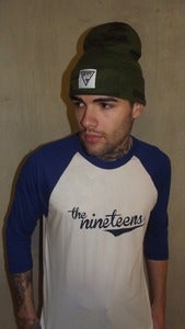 Image of Empire19 Limited Edition Beanie