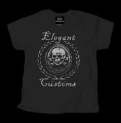 Image of Elegant Customs American Nightmare Kids