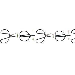 Image of pretty garden shears