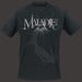 Image of Maladie - Logo (T-Shirt)