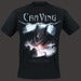 Image of Craving - Wolfsherz (Shirt)