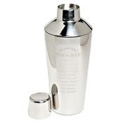 Image of Measures Shaker
