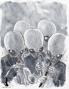 Image of TempleSith Tuesday: Modal Nodes!