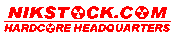 Image of Nikstock Tickets