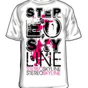 Image of stereo all over!