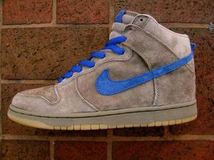 Image of IRON EDITION SB