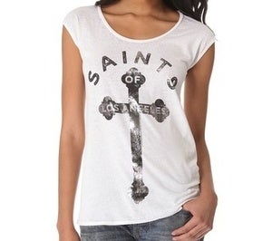 Image of Saint of LA Tank