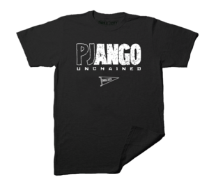 Image of PJANGO Unchained