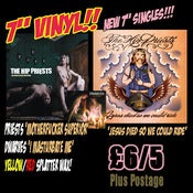 Image of 7" VINYL!