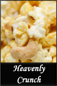 Image of Heavenly Crunch