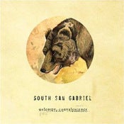 Image of South San Gabriel: Welcome, Convalescence CD + MP3 Download
