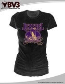 Image of Jezebel girls tees