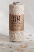 Image of Gold Glitter Twine