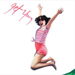 Image of Get Young