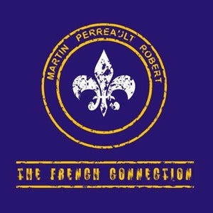 Image of French Connection hockey shirt