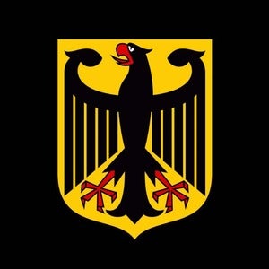 Image of Germany Hockey shirt