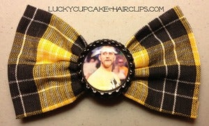Image of PUNK BOWS
